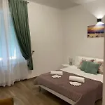 Apartman Savonarola Almarc 1 Alessandria