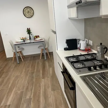 Apartament Savonarola Almarc 1