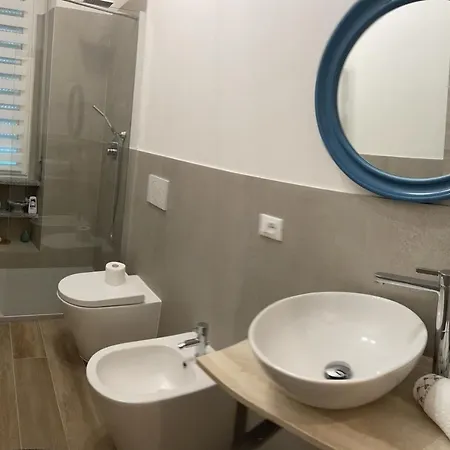 Apartament Savonarola Almarc 1