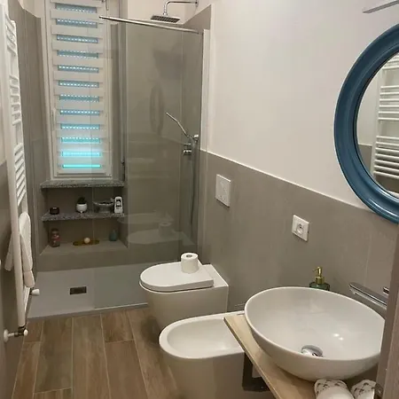 Apartament Savonarola Almarc 1 *