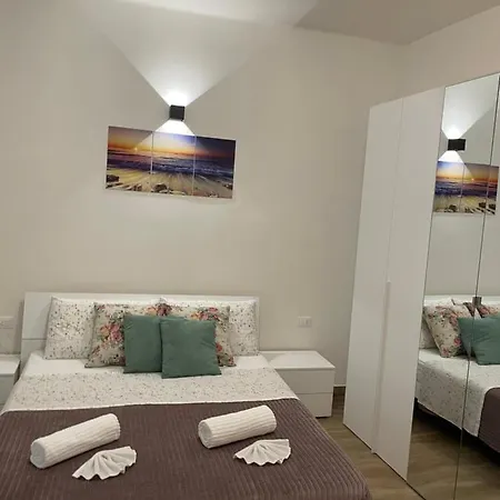 Savonarola Almarc 1 Apartamento *