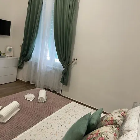 Savonarola Almarc 1 İskenderiye