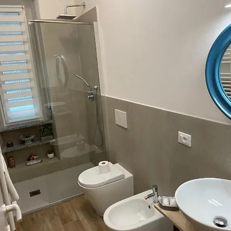 Apartament Savonarola Almarc 1