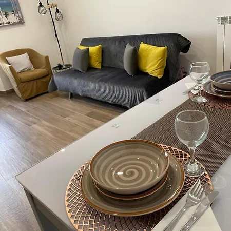 Savonarola Almarc 1 *