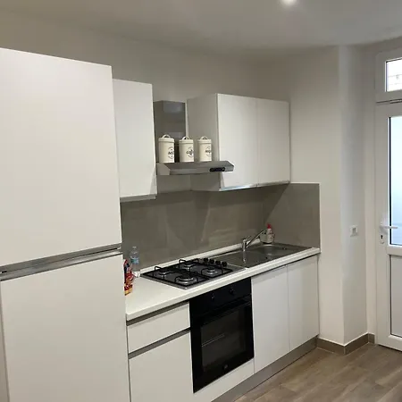 Apartament Savonarola Almarc 1 Alessandria