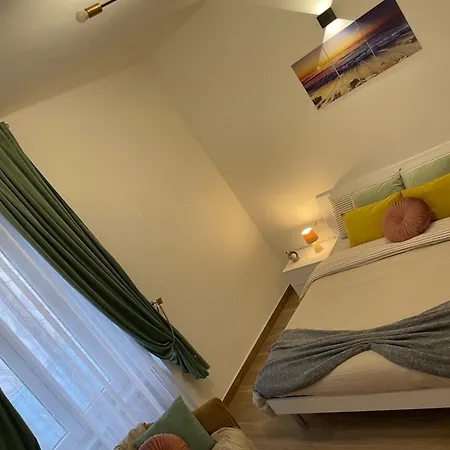 Apartamento Savonarola Almarc 1 Alessandria