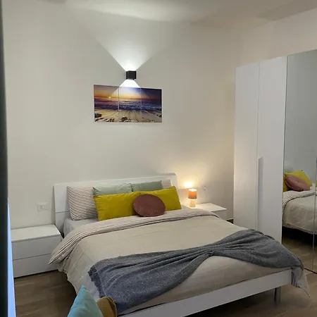 Lejlighed Savonarola Almarc 1 Alessandria