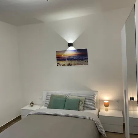 Daire Savonarola Almarc 1 İskenderiye