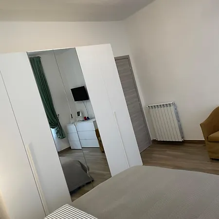 Apartamento Savonarola Almarc 1 Alessandria