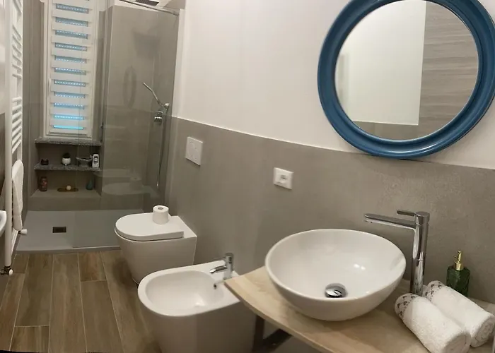 Apartamento Savonarola Almarc 1