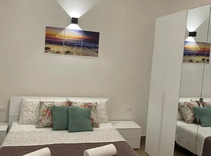 Savonarola Almarc 1 Apartamento *
