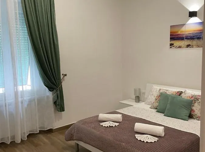 Apartamento Savonarola Almarc 1 Alessandria