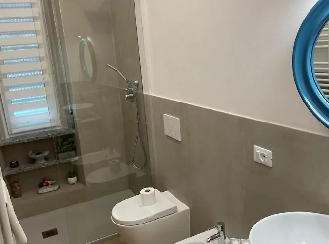 Apartamento Savonarola Almarc 1
