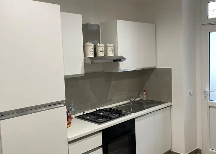 Apartamento Savonarola Almarc 1 Alessandria