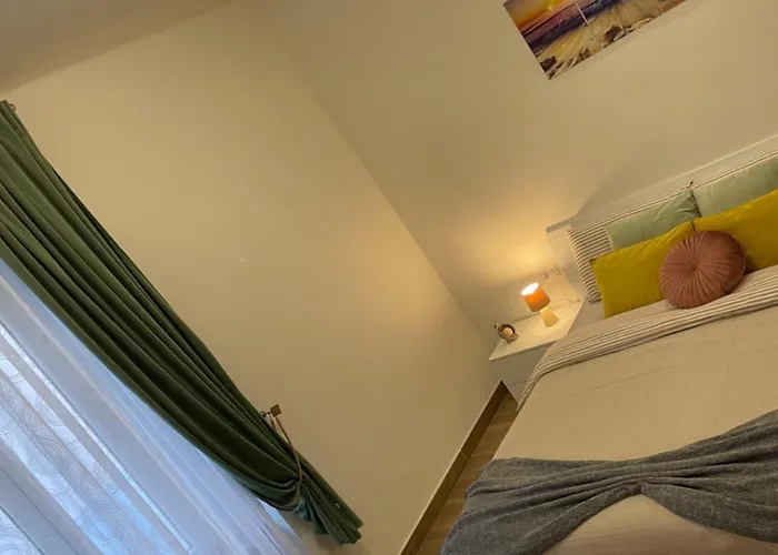 Apartamento Savonarola Almarc 1 Alessandria