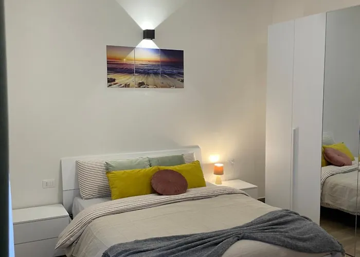 Apartamento Savonarola Almarc 1 Alessandria