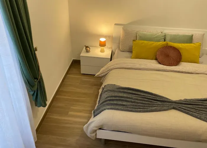 Savonarola Almarc 1 Apartamento *