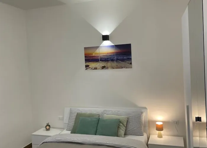 Apartamento Savonarola Almarc 1 Alessandria