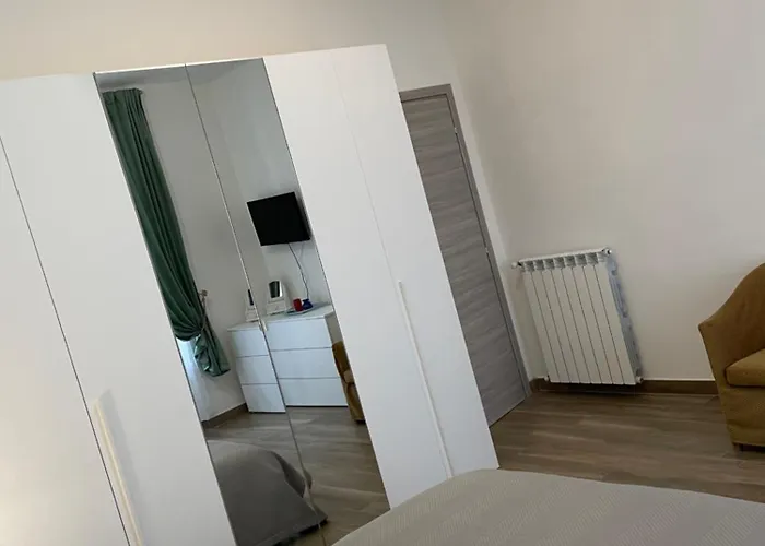 Apartamento Savonarola Almarc 1 Alessandria