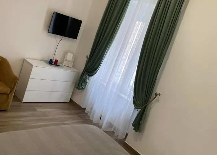 Savonarola Almarc 1 Apartamento *